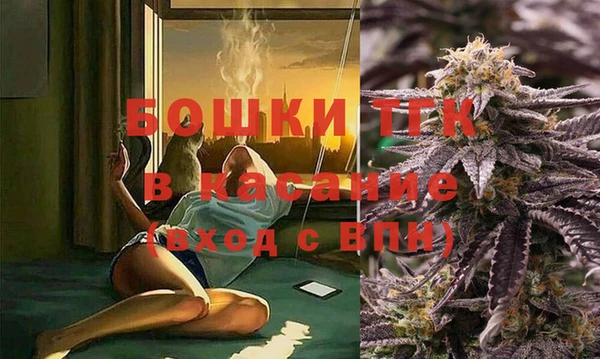 ALPHA PVP Покров